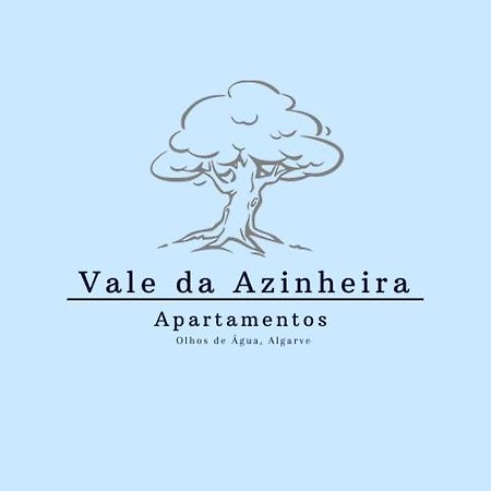 Casa Azinheira 1ºa- Albufeira Villa Eksteriør billede