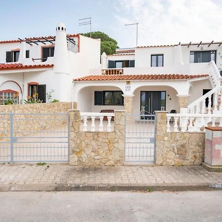Casa Azinheira 1ºa- Albufeira Villa Eksteriør billede