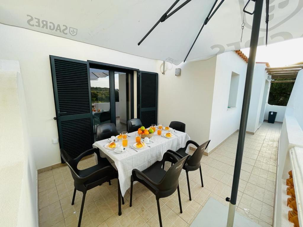 Casa Azinheira 1ºa- Albufeira Villa Eksteriør billede