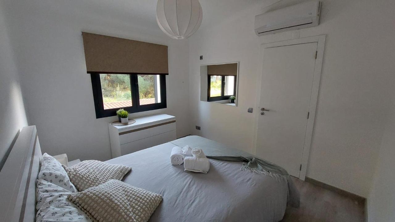 Casa Azinheira 1ºa- Albufeira Villa Eksteriør billede