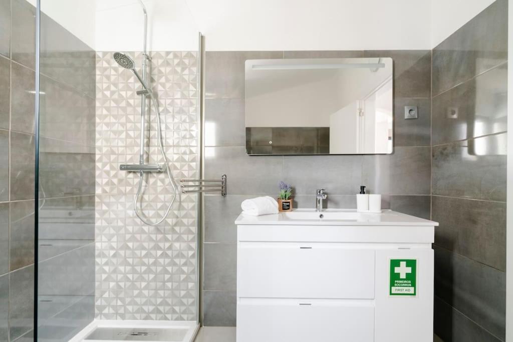 Casa Azinheira 1ºa- Albufeira Villa Eksteriør billede