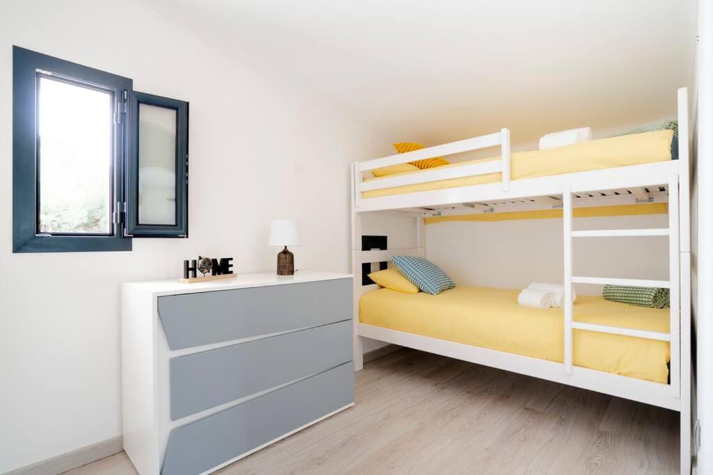 Casa Azinheira 1ºa- Albufeira Villa Eksteriør billede