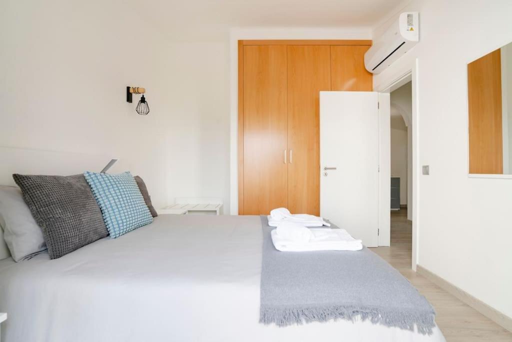 Casa Azinheira 1ºa- Albufeira Villa Eksteriør billede