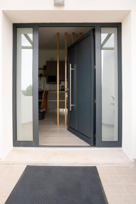 Casa Azinheira 1ºa- Albufeira Villa Eksteriør billede