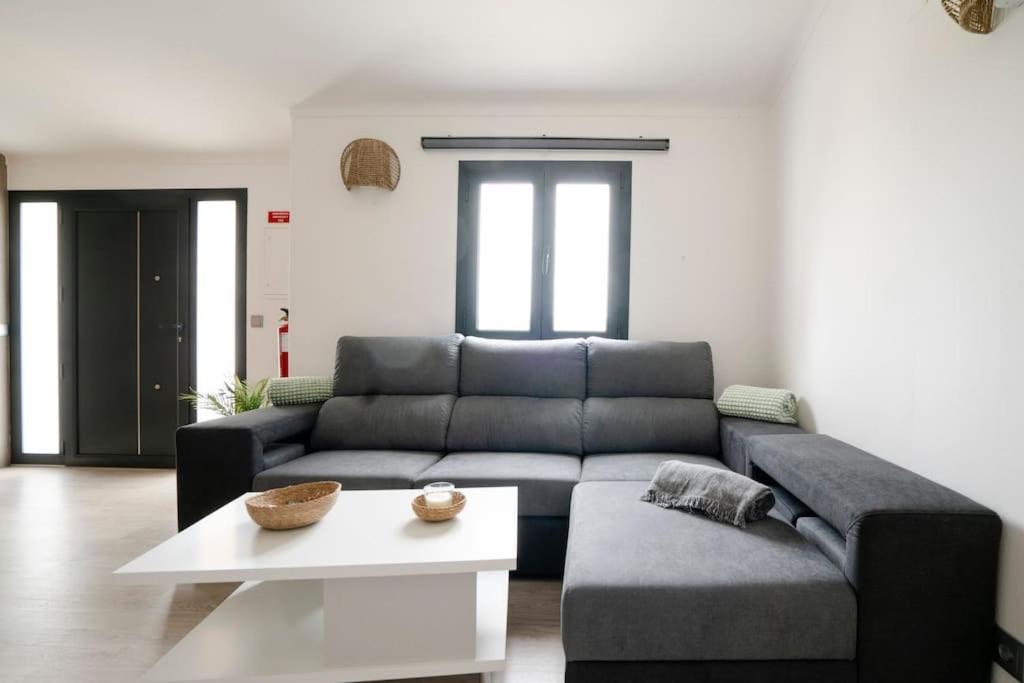 Casa Azinheira 1ºa- Albufeira Villa Eksteriør billede