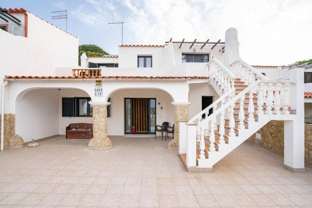 Casa Azinheira 1ºa- Albufeira Villa Eksteriør billede
